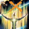 EARTH X COVER