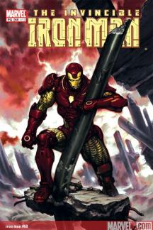 Iron Man (1998) #68