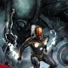 NOVA #12 Cover