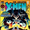 Amazing X-Men #3