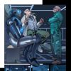 ULTIMATE IRON MAN II #4 Interior
