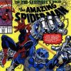 AMAZING SPIDER-MAN #351
