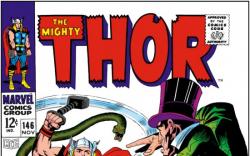 Thor #146