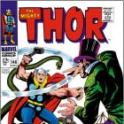 Thor #146