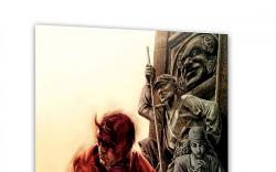 DAREDEVIL: HELL TO PAY VOL. 2 TPB #0