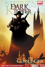 Dark Tower: The Gunslinger Born (2007) #1