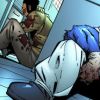 Interior art from New X-Men #45