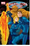 Fantastic Four (1997) #507
