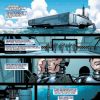 Fantastic Four #551, page 1