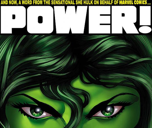 SHE-HULK #25