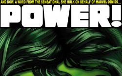 SHE-HULK #25