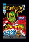 Fantastic Four (1961) #49