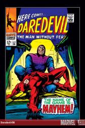 Daredevil #36 
