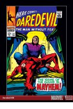 Daredevil (1963) #36