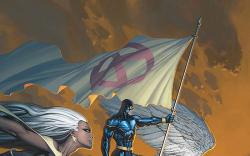 UNCANNY X-MEN #492