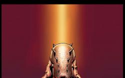 PENANCE: RELENTLESS #2