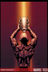 Penance: Relentless #2 