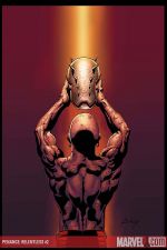 Penance: Relentless (2007) #2