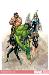Incredible Hulk (1999) #109