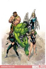 Incredible Hulk (1999) #109