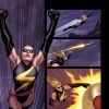 Mighty Avengers #5 art by Frank Cho