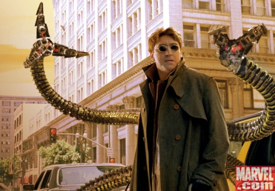 Doctor Octopus