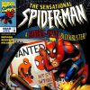 Sensational Spider-Man #25