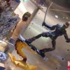 Spider-Man 3 Unleashed 360˚: New Goblin