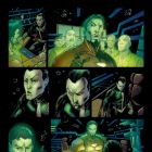 Sub-Mariner Resurfaces From Civil War