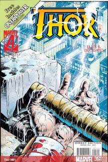 Thor (1966) #491