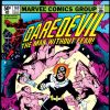 DAREDEVIL #169 COVER