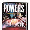 Powers: The Definitive Collection Vol. 2 (Hardcover)