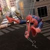 Spider-Man Swings Around New York