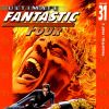 Ultimate Fantastic Four #31