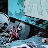 IRREDEEMABLE ANT-MAN (2008) #6 COVER