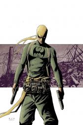 Immortal Iron Fist #3 