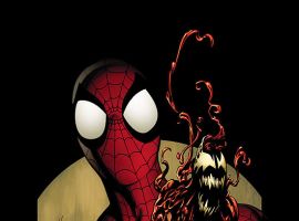 ULTIMATE SPIDER-MAN (2008) #101 COVER