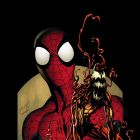 ULTIMATE SPIDER-MAN (2008) #101 COVER