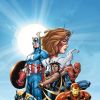 Marvel Adventures the Avengers (2006) #4