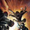 Captain America/Black Panther: Flags of Our Fathers (2010) #4