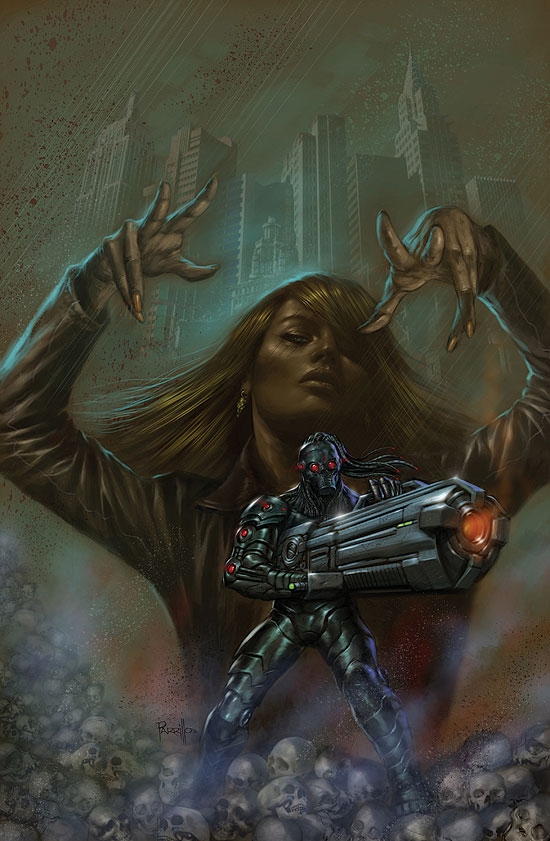 AMAZING FANTASY #20