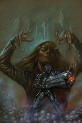 Amazing Fantasy #20 