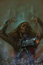 Amazing Fantasy (2004) #20