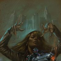 AMAZING FANTASY #20