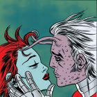 X-STATIX PRESENTS: DEAD GIRL #4