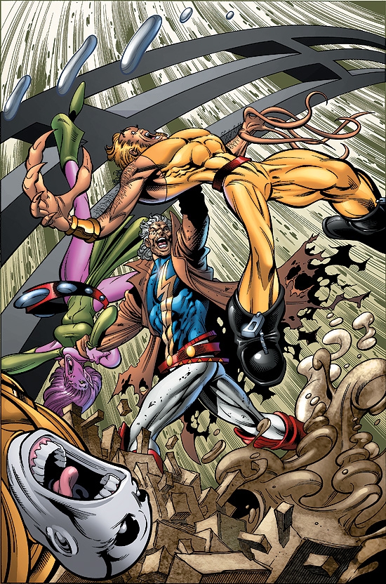 EXILES #73