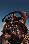 Ghost Rider (2005) #3