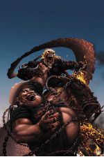 Ghost Rider (2005) #3