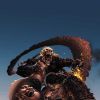 GHOST RIDER #3