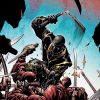 NEW AVENGERS #13